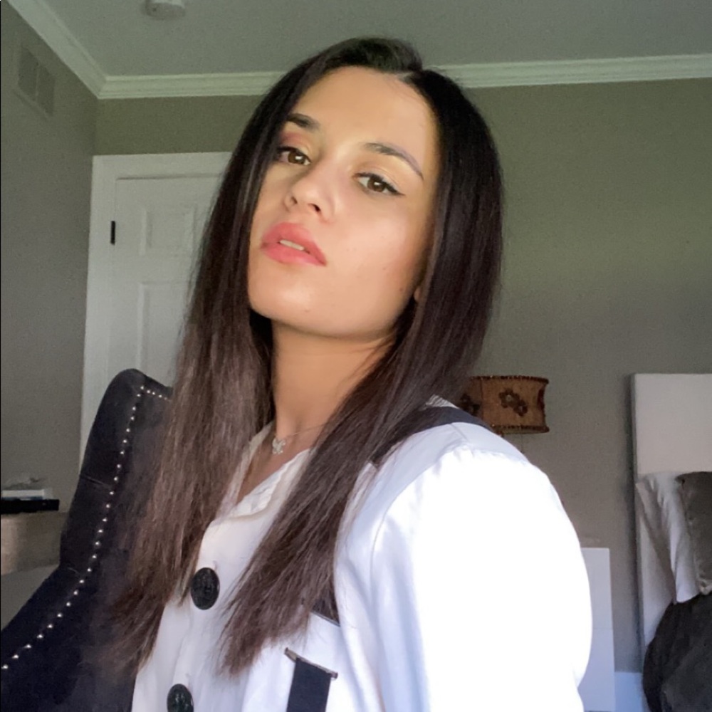 Meet your Posher, Alle